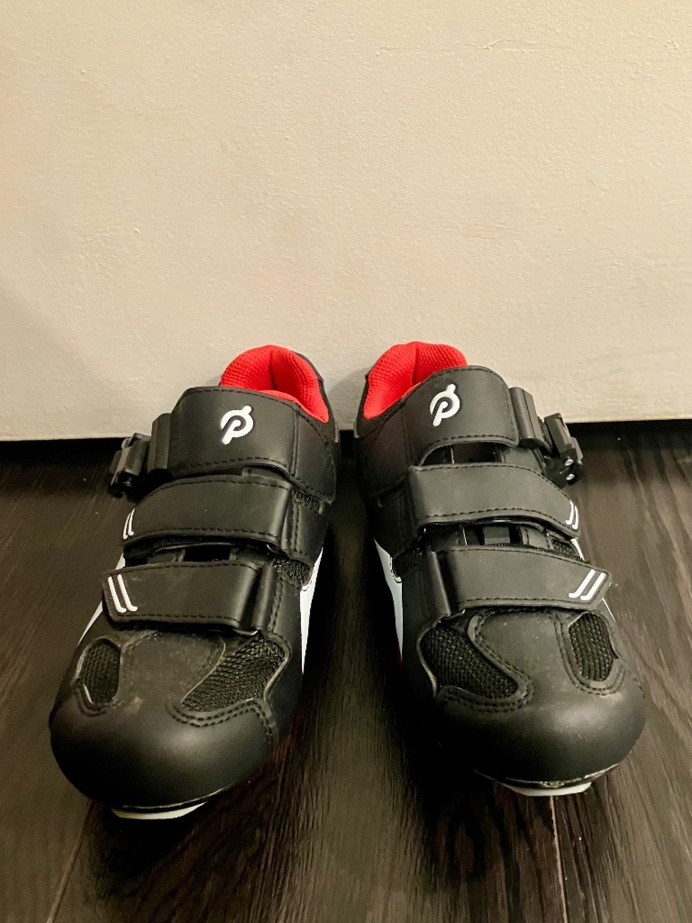 Peloton shoes women’s size 37